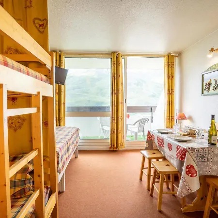 Brelin Les Combes 807 By Interhome Apartamento