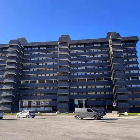 Apartamento Brelin Les Combes 807 By Interhome Saint-Martin-de-Belleville