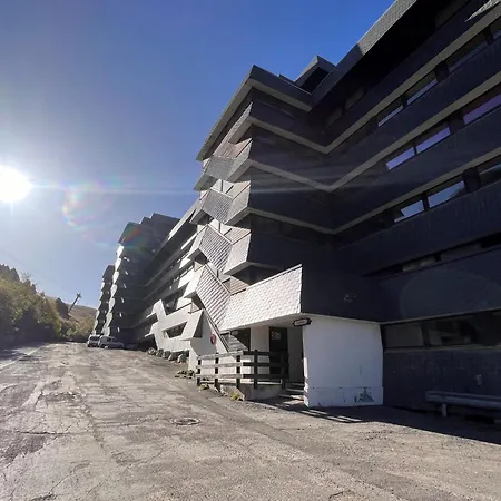 Brelin Les Combes 807 By Interhome Apartamento