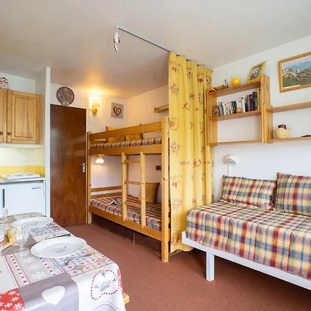 Brelin Les Combes 807 By Interhome Appartement