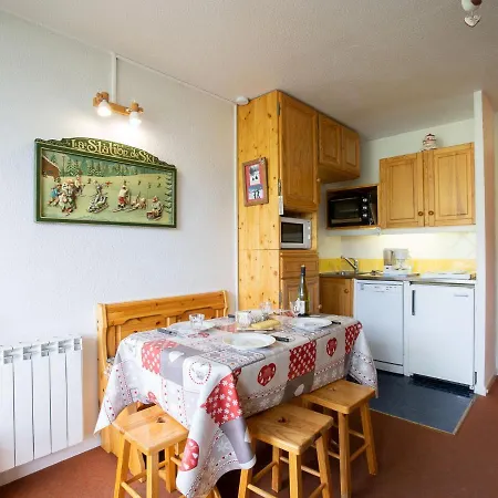 Brelin Les Combes 807 By Interhome Saint-Martin-de-Belleville