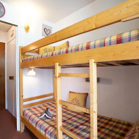 Brelin Les Combes 807 By Interhome Saint-Martin-de-Belleville